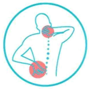 Chronic Pain Relief logo